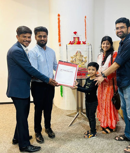 Tower 26 - The Altius