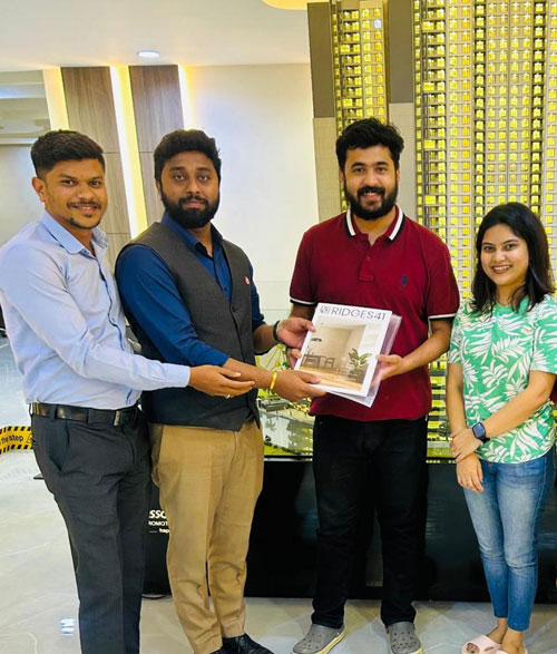 Tower 26 - The Altius